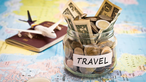 How to save money when travel europe