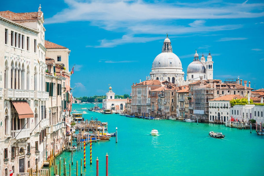 How to plan a 10-day Italy package tour