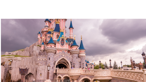 Disneyland Paris