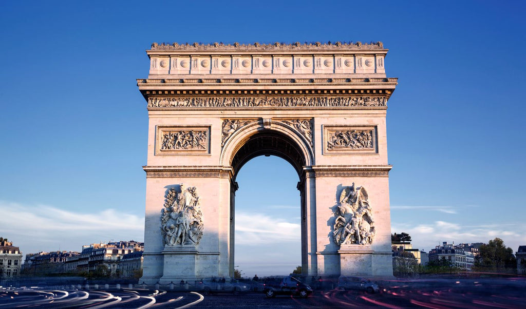 Best Things to Try at Arc de Triomphe