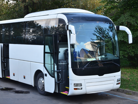Join shuttle bus rental in Spain, Portugal with MBS87