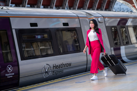 Transportation at&nbsp; Heathrow Airport - Heathrow Express