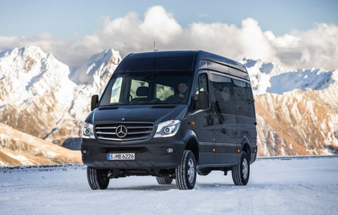 Car rental to Europe tour package gives complete liberty