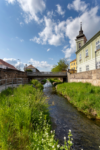 Well-known attention in Eger