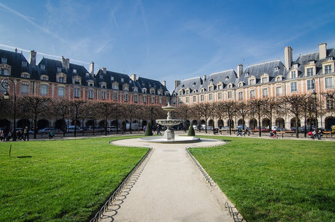 Top 3 - Le Marais