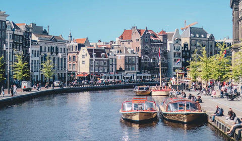Other Sights and Attractions in Amsterdam Worth Visiting