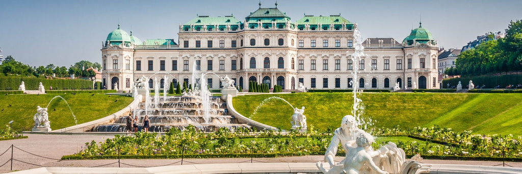 10 Fascinating Things or Activities to Do in Belvedere Palace