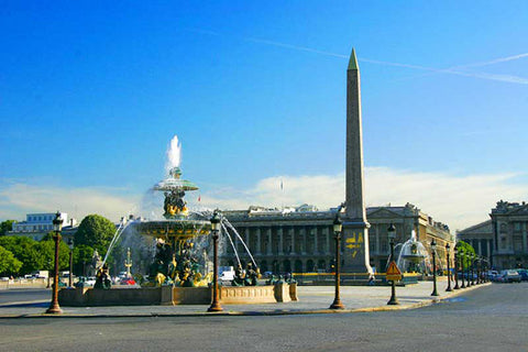 La Concorde Square