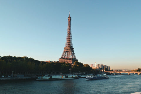 Explore Paris and beyond