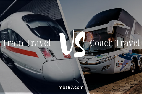 Difference between Coach Hire in France