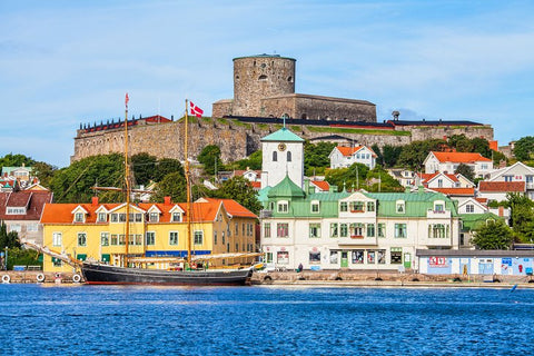 Top 2 - Beautiful places to photograph in Sweden: <yoastmark class=