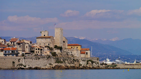 Must-Visit Attractions in Antibes