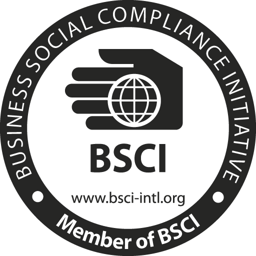 BSCI (BUSINESS SOCIAL COMPLIANCE INITIATIVE)