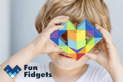Fun Fidgets - About
