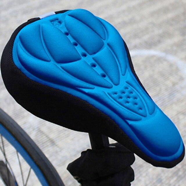 komfy gel bike seat