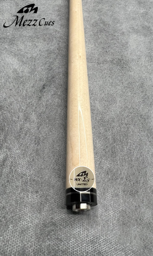 Mezz WX 900 Shaft – Pro Billiard Cues