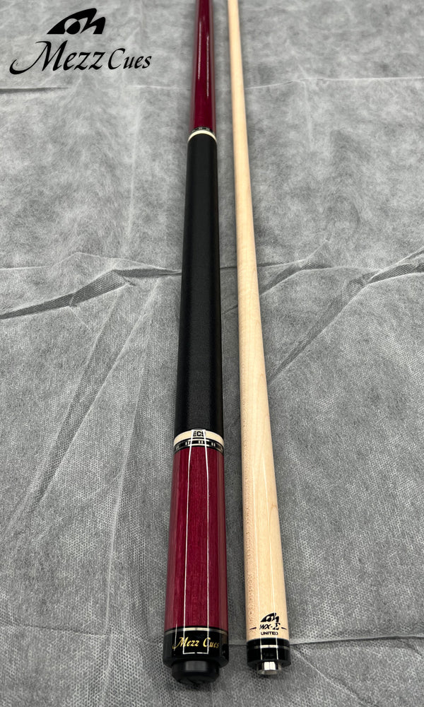 Mezz EC9-R – Pro Billiard Cues