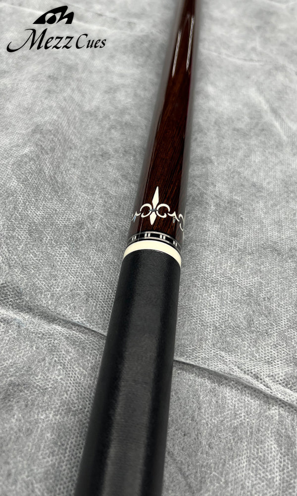 Mezz Cue EC9 W1 – Pro Billiard Cues