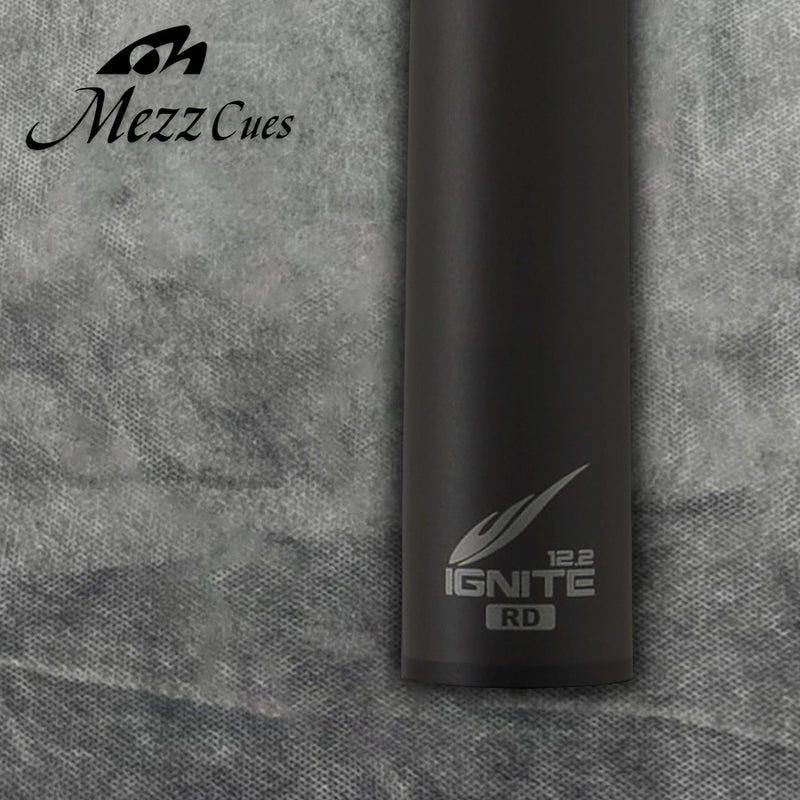 Mezz W２（ウェイビー２）IGNITE12.2シャフト-