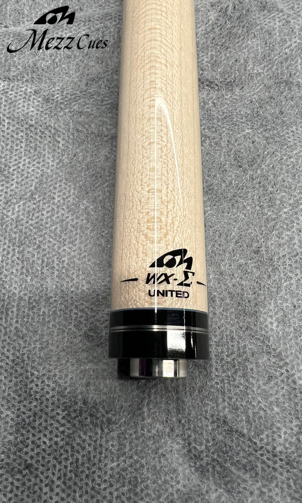 Mezz Carbon Ignite 12.2 Shaft – Pro Billiard Cues