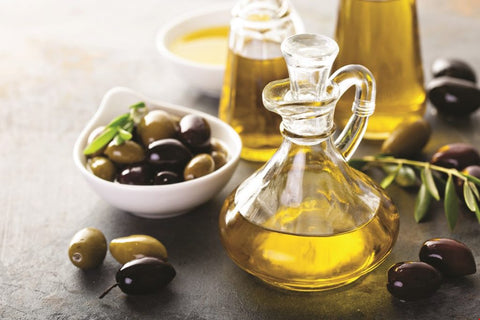 This image tells us about How edilble extra virgin Olive Oil is Made,zagodaoliveoil.com