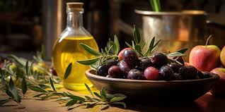 OLIVE OIL FOR DIGESTION