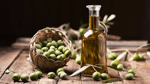 olive oil facts