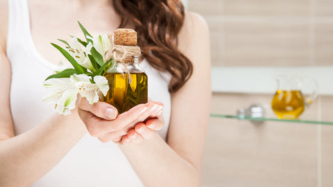 olive oil remedies