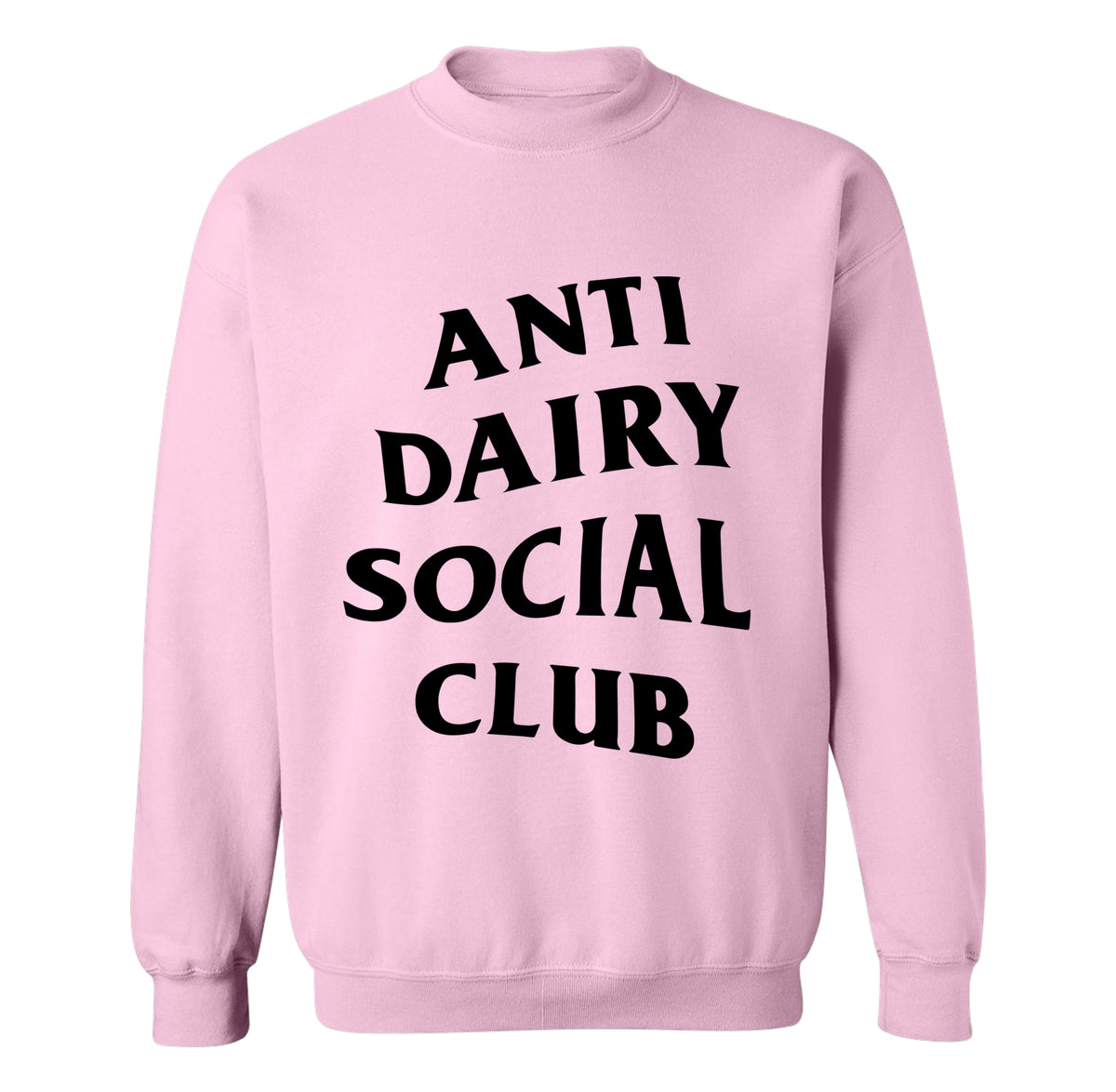 ANTI DAIRY SOCIAL CLUB SWEATERS – iapparelstore