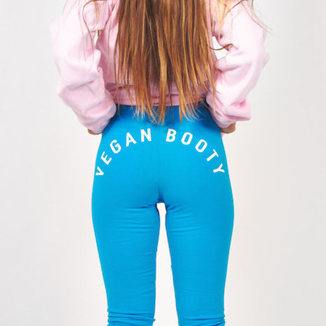 Small Ass Yoga Pants