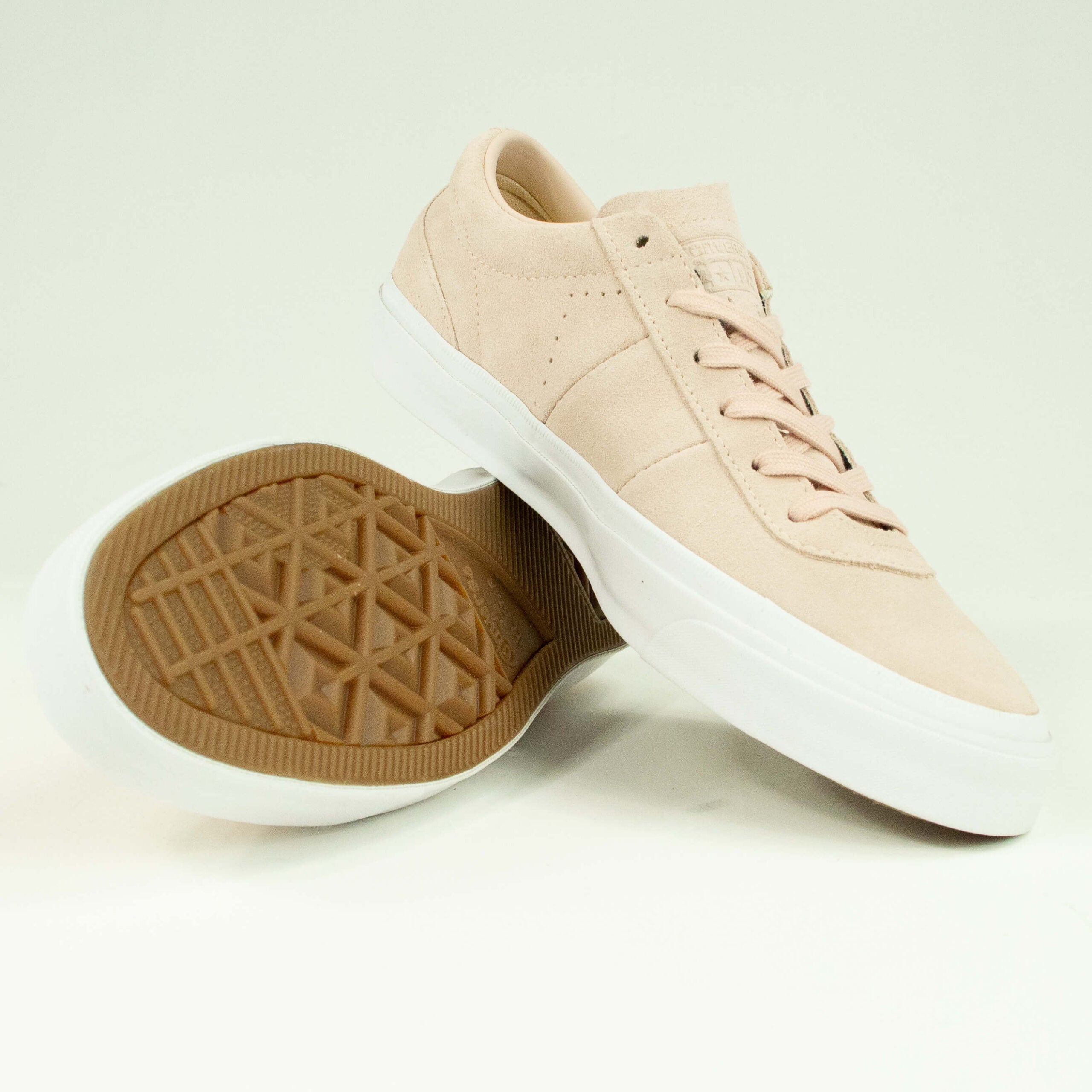 Converse One Star Ox CC Shoes Dusty – Remix Casuals