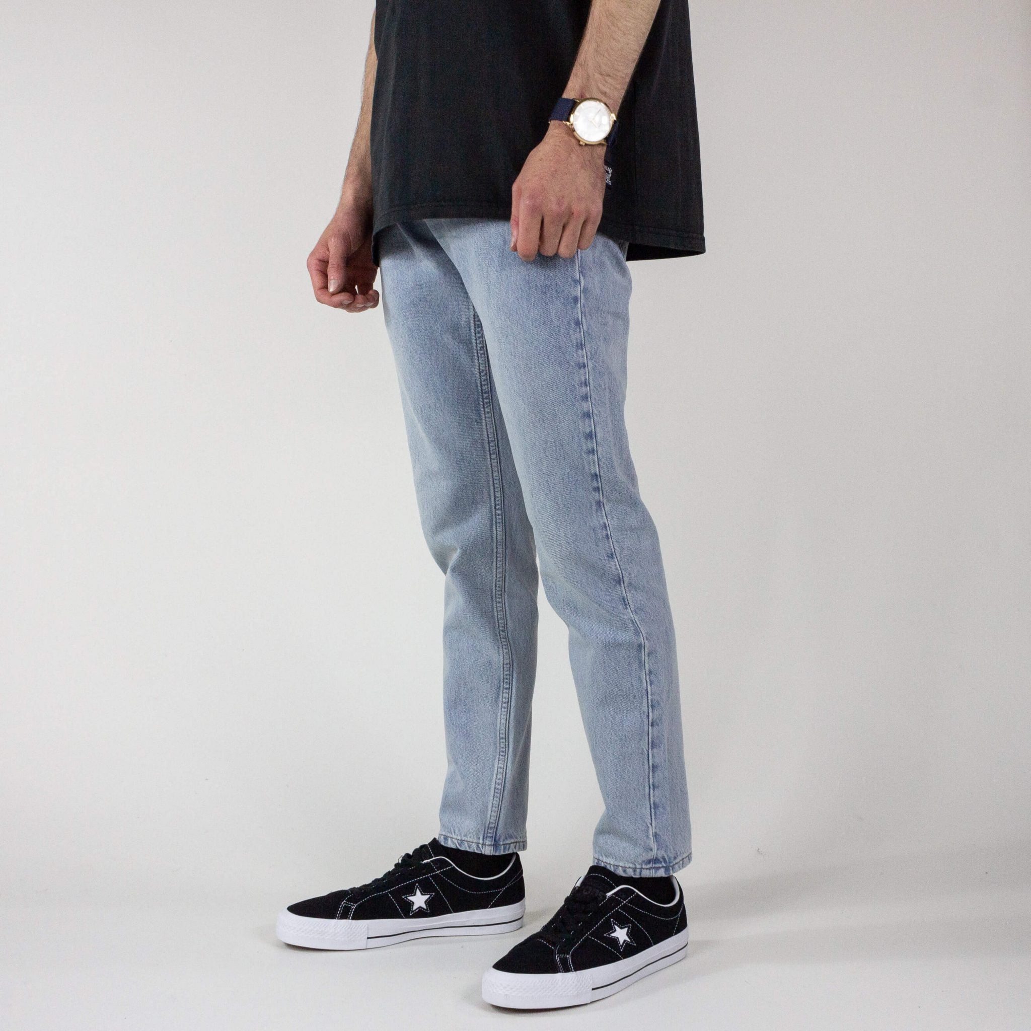 Levi's® Skateboarding 512® Slim Fit Jeans - Squaw (0022) – Remix Casuals
