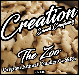 The Zoo, Animal Crackers
