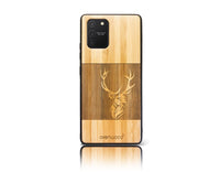 Thumbnail for DEER Samsung Galaxy S10 Lite Backcase