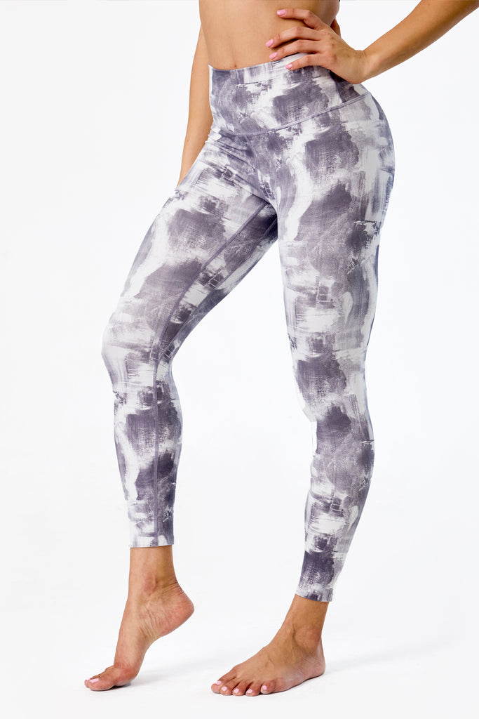 Women's High-Rise Slim Super Flared Legging for Yoga Hiking