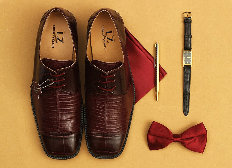Which type of shoes are suitable as casual as well as a formal? - Quora