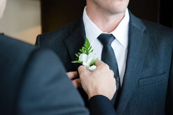 Trajes De Boda Para Hombre