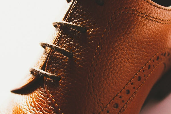 Skin Type of Leather