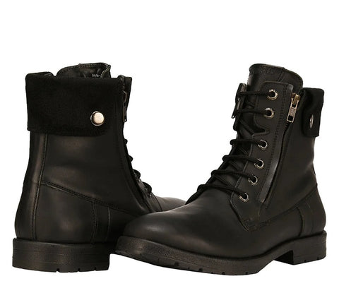 Dress Ankle Boots For Men