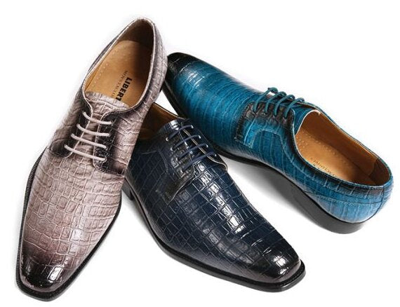 DENTON-MAN-MADE-DERBY-STYLE-DRESS-SHOES