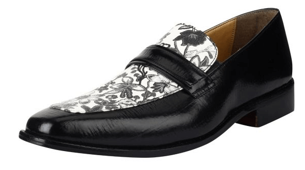 HORNSBY-MAN-MADE-LOAFERS-SHOES