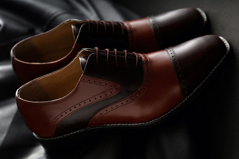 derby-shoes