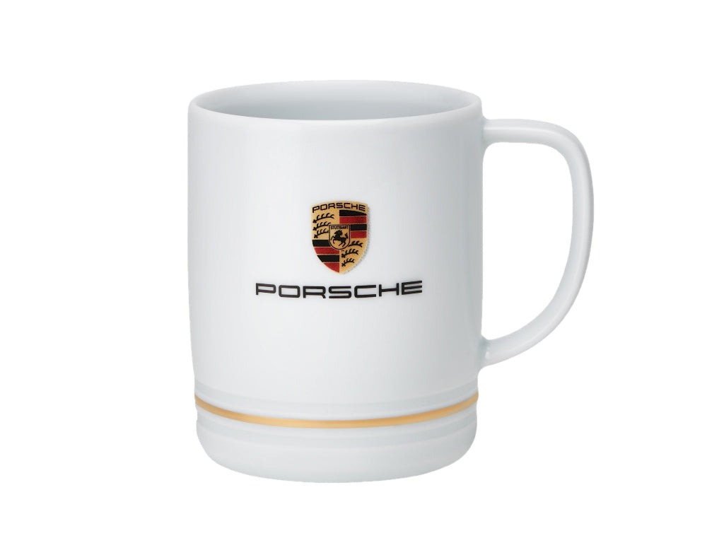 Porsche Cup Black – Essential