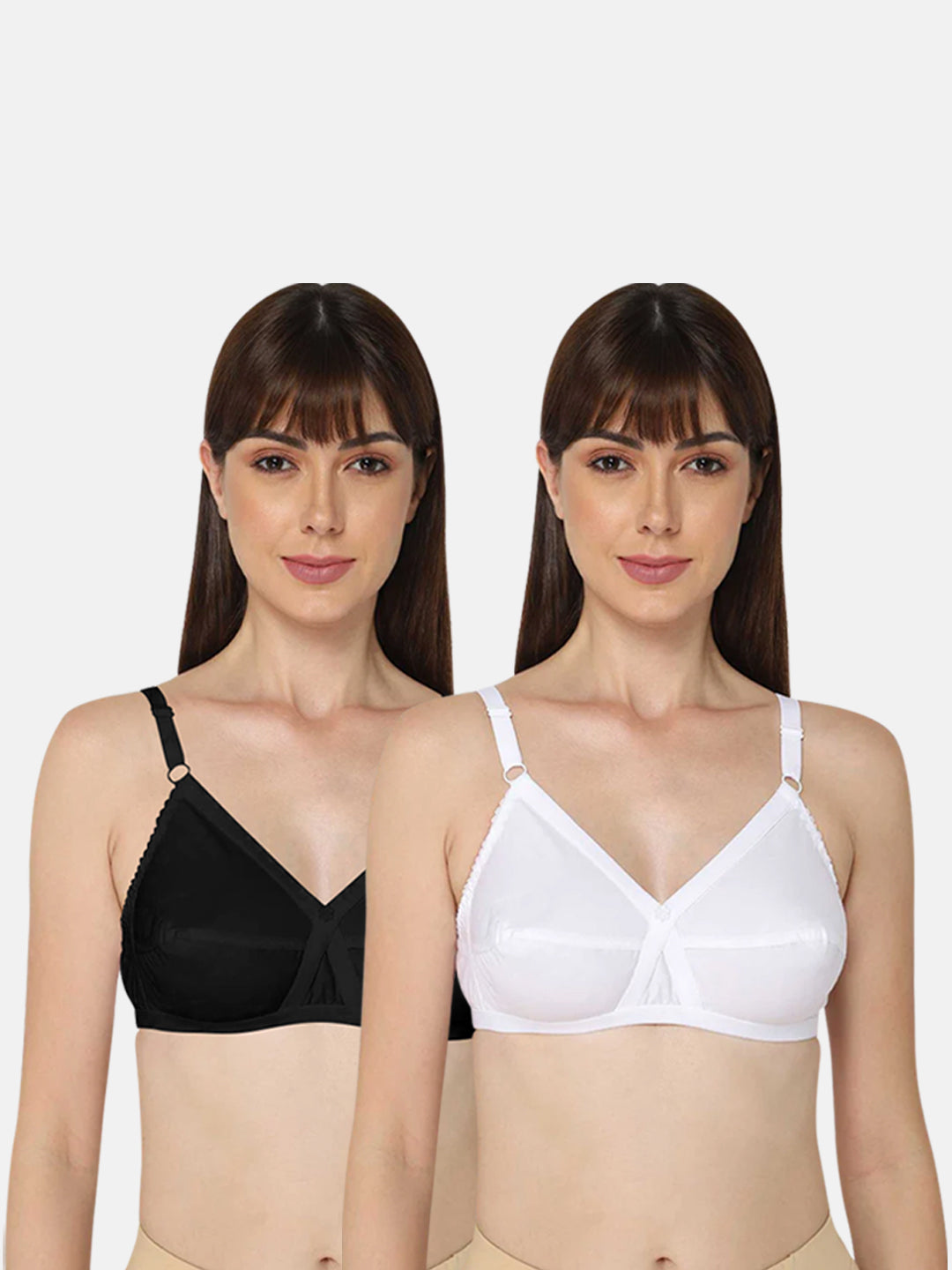 Naidu Hall Heritage-Bra Special Combo Pack - E-SB - C01