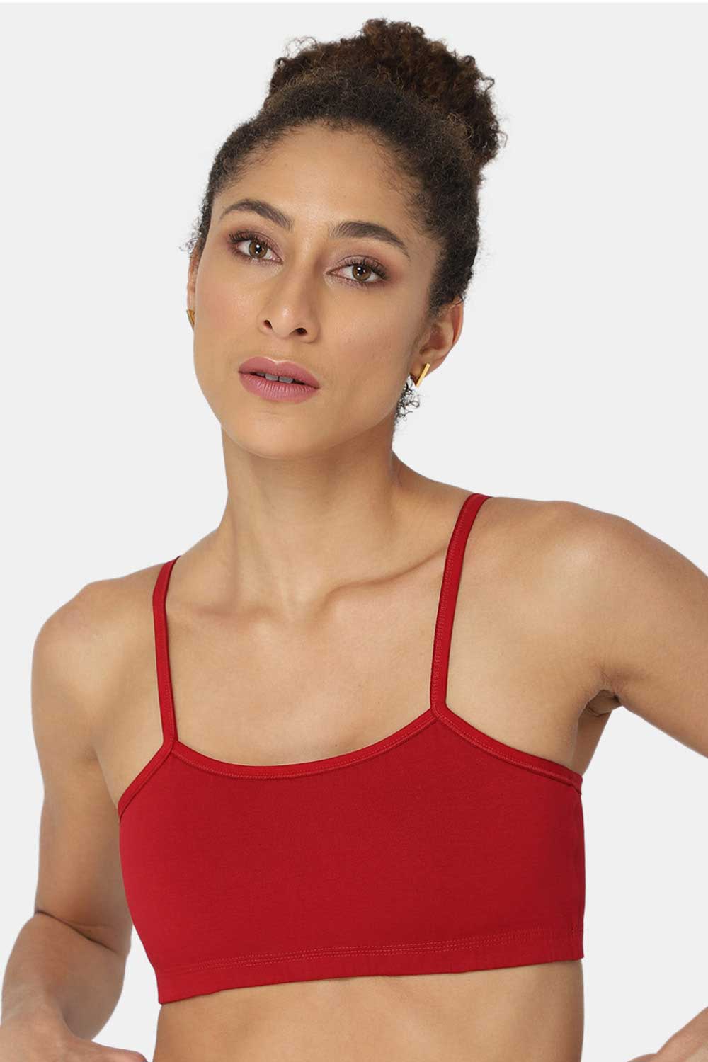 Naidu Hall Knitwear-Bra Special Combo Pack - Classi - C37