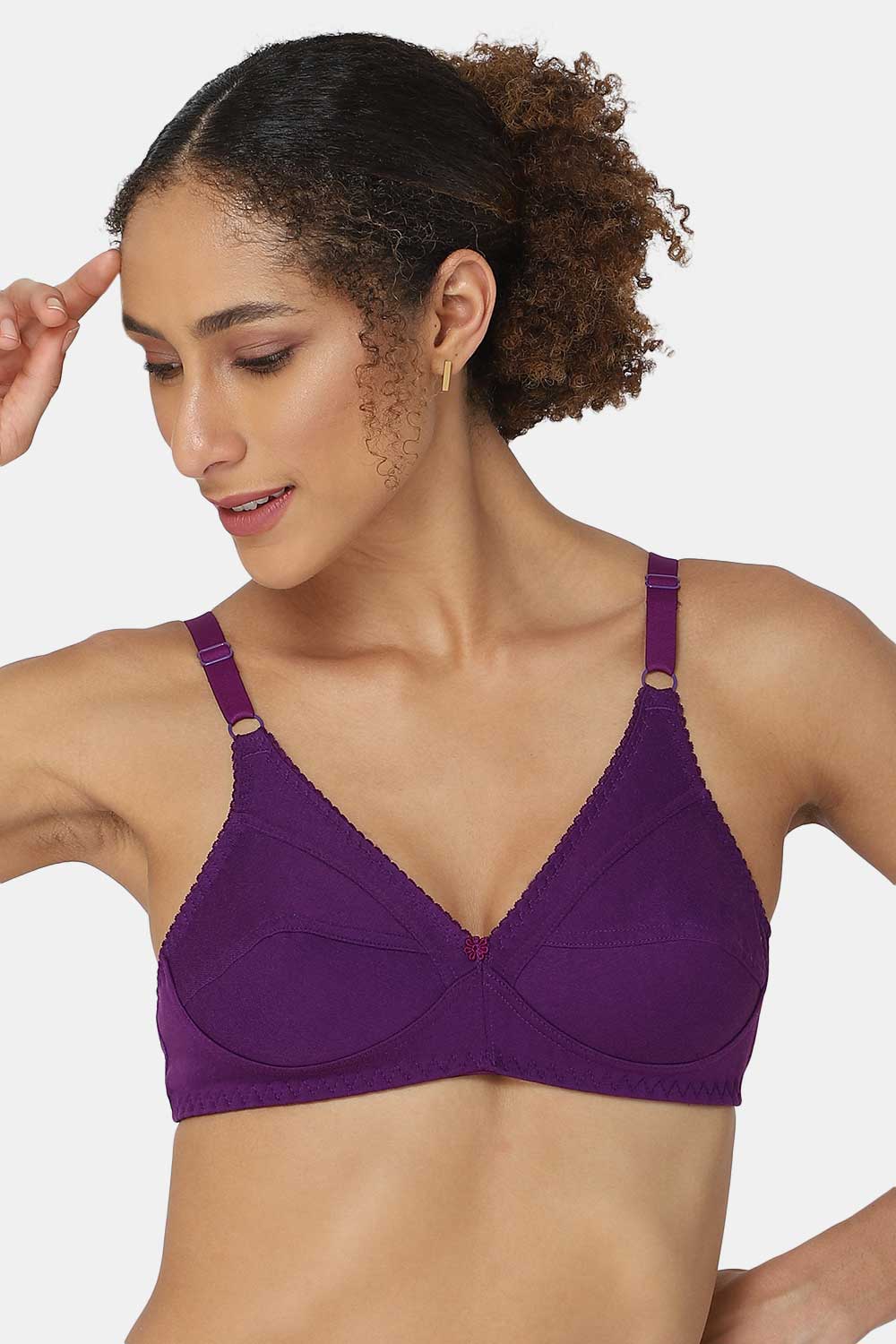 Intimacy Saree Bra Special Combo Pack - INT05 - C34