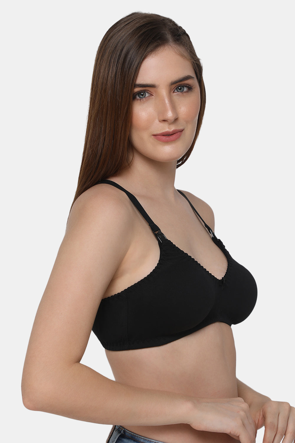 INT-FB909 Bra at best price in Chennai by Naidu Hall The Family Store