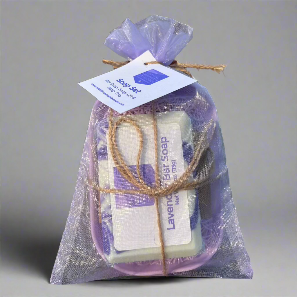 Soap Set