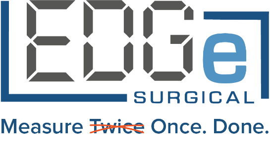 Edge Surgical EDG Ortho 65mm Depth Gauge