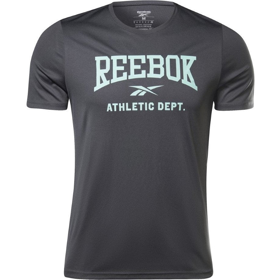 Reebok Workout Ready Graphic – Sporty Pro